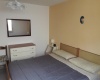 nella foto vediamo una camera da letto di una casa in salentpo in pescoluse di salve